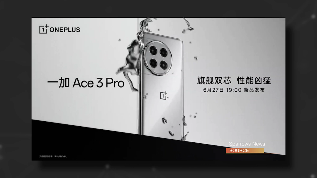 OnePlus 13 nadchodzi znowu zawstydzi konkurencje